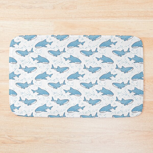 Item preview, Starry Whale Sharks (Light version) designed and sold by soyrwoo.