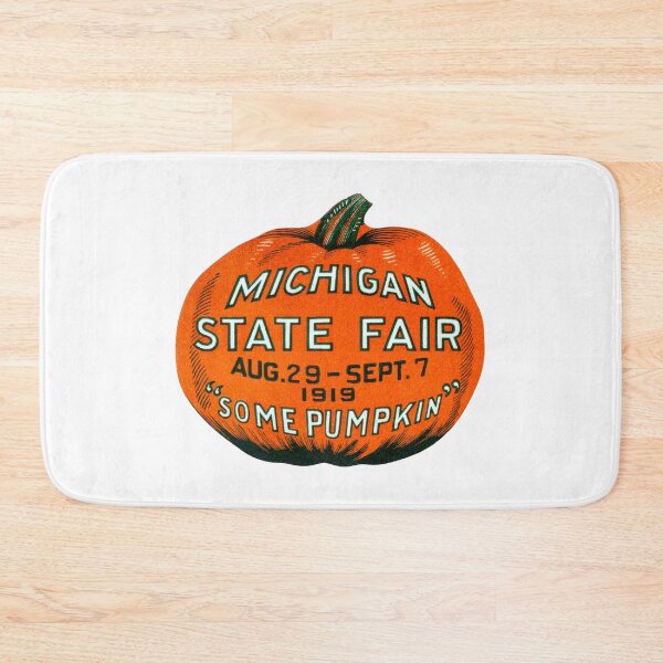 Item preview, 1919 Michigan State Fair designed and sold by historicimage.