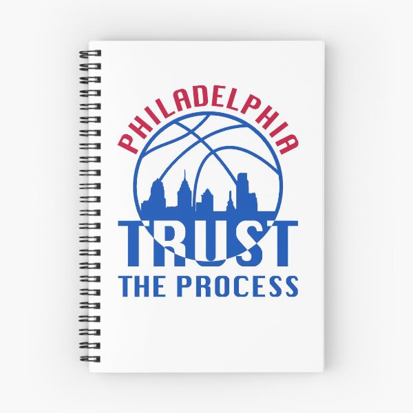 Item preview, Trust the Process designed and sold by anniesnax.
