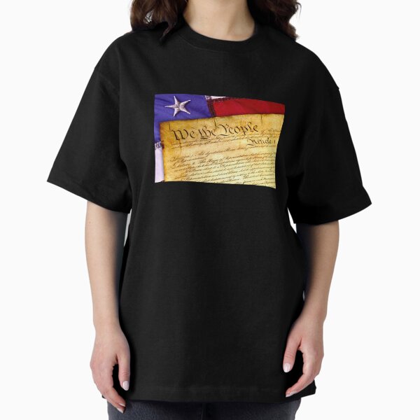 Item preview, The Constitution designed and sold by 1blackfinger.