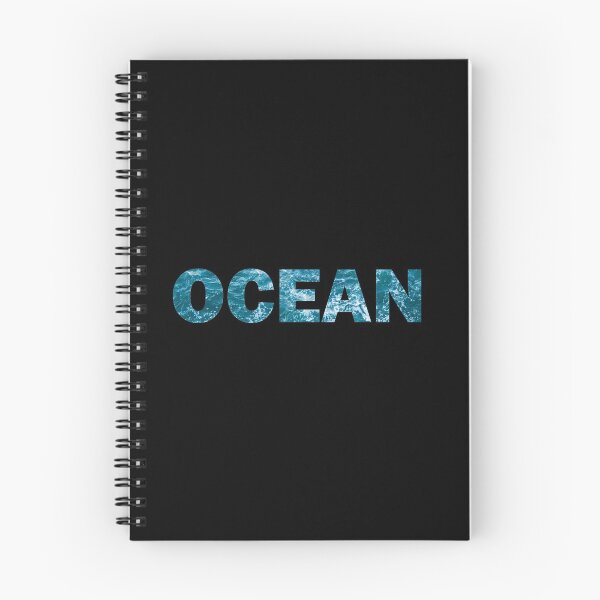 Item preview, Ocean Waves Foamy Water  designed and sold by NorseTech.