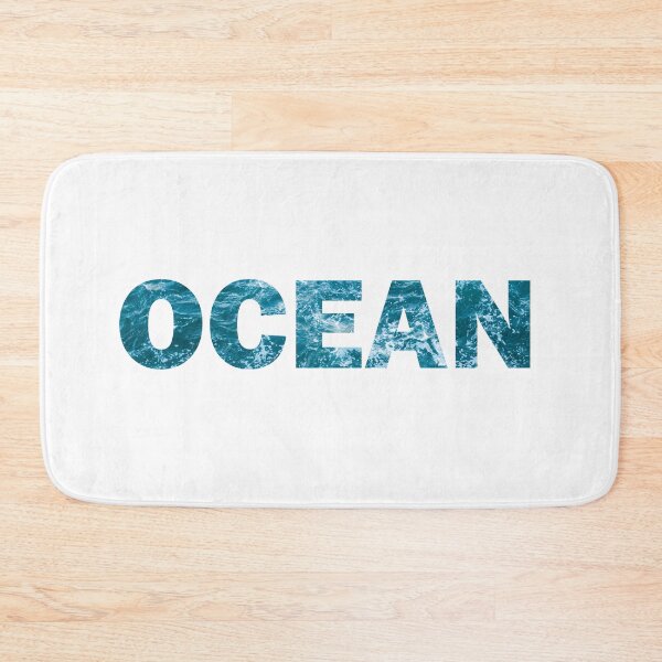 Item preview, Ocean Waves Foamy Water  designed and sold by NorseTech.