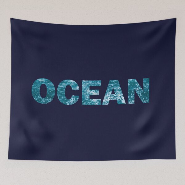 Item preview, Ocean Waves Foamy Water  designed and sold by NorseTech.
