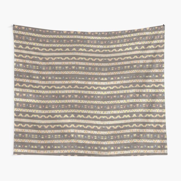Patterns Tapestry