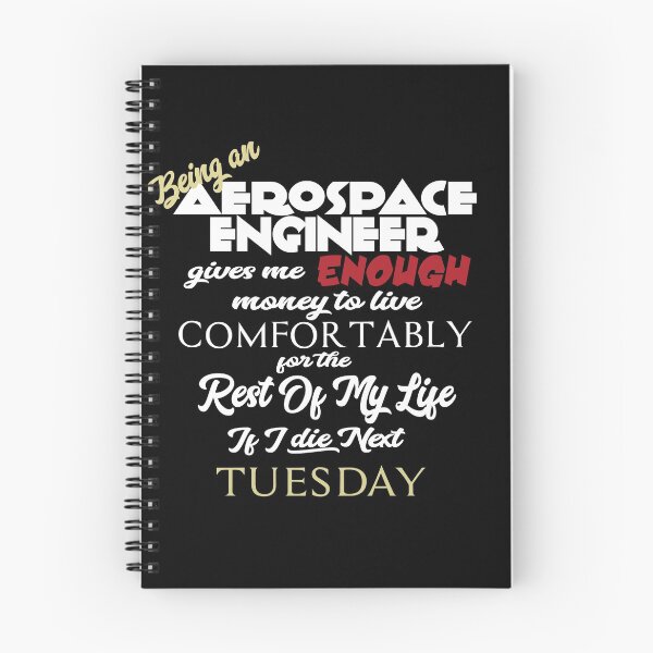Item preview, Being an aerospace engineer designed and sold by AshStore.