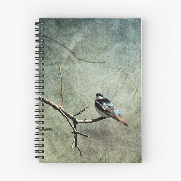 Item preview, Tree Swallow... designed and sold by Karen  Helgesen.