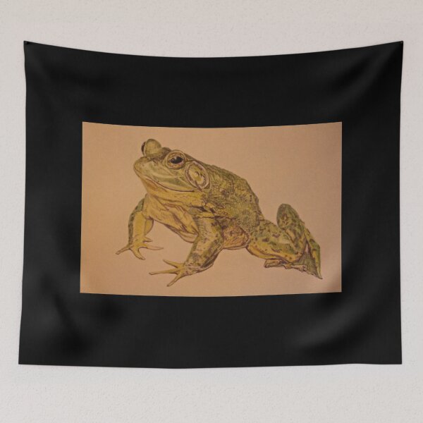 Item preview, Bullfrog designed and sold by Eco-Artopia.