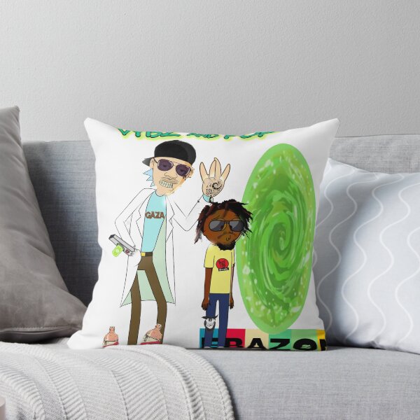 Item preview, EBAZON VYBZ AND POP CARTOON designed and sold by ebazon.