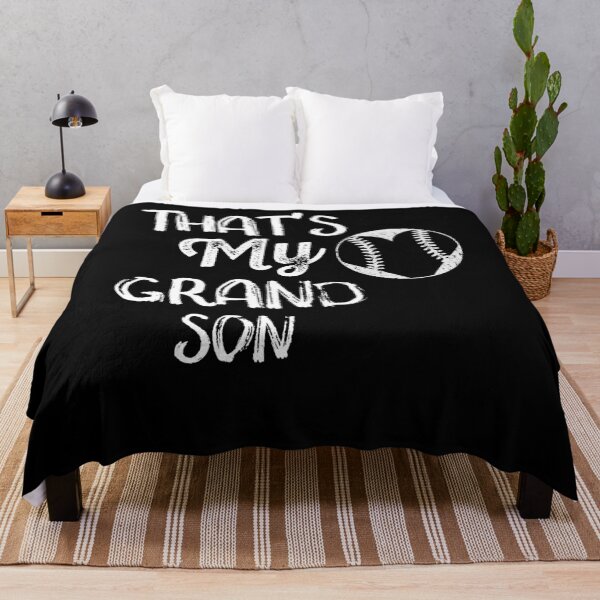 Item preview, That's My Grandson |Baseball|Sports|Athletic| designed and sold by BiagioDeFranco.