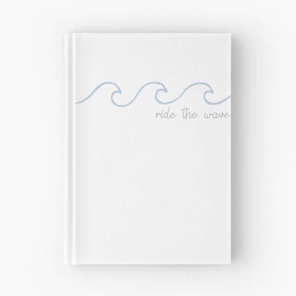 Item preview, Ride the Wave designed and sold by annmariestowe.