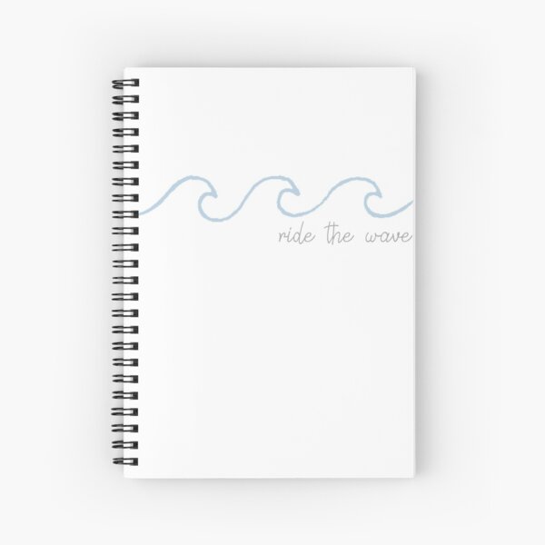 Item preview, Ride the Wave designed and sold by annmariestowe.