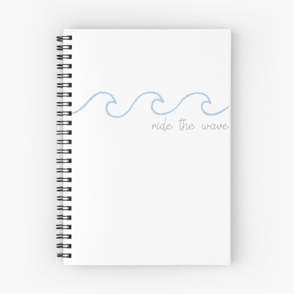 Item preview, Ride the Wave designed and sold by annmariestowe.