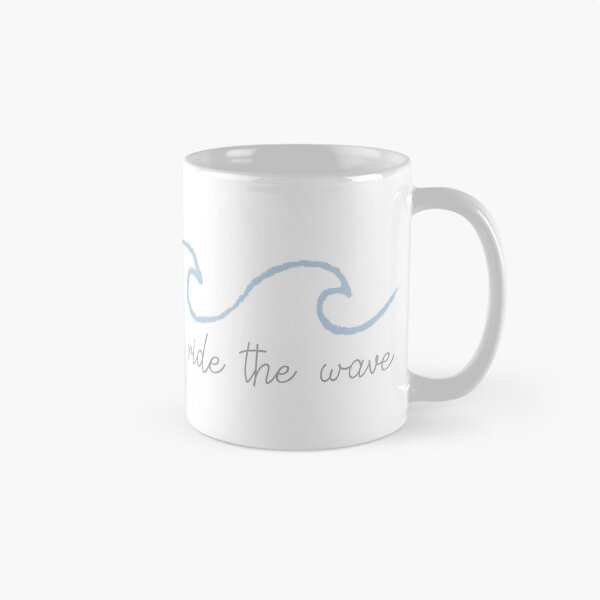 Item preview, Ride the Wave designed and sold by annmariestowe.