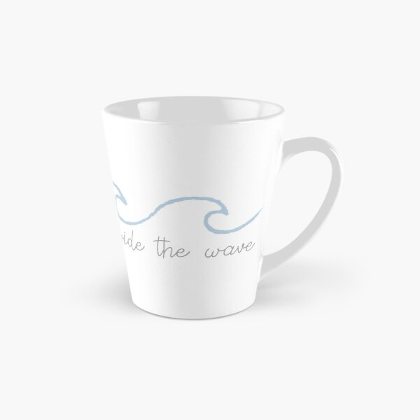 Item preview, Ride the Wave designed and sold by annmariestowe.