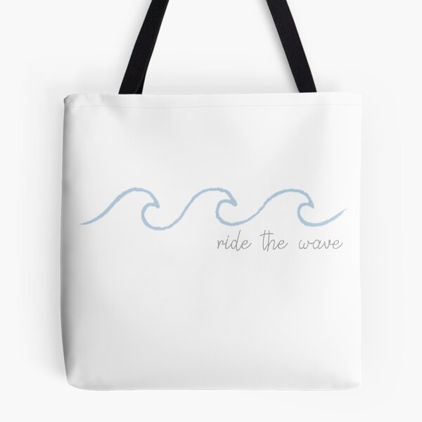 Item preview, Ride the Wave designed and sold by annmariestowe.
