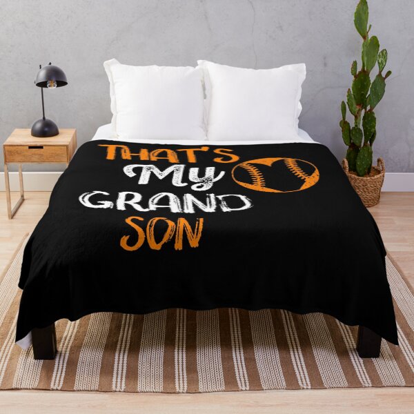 Item preview, That's My Grandson |Baseball|Sports|Athletic| designed and sold by BiagioDeFranco.