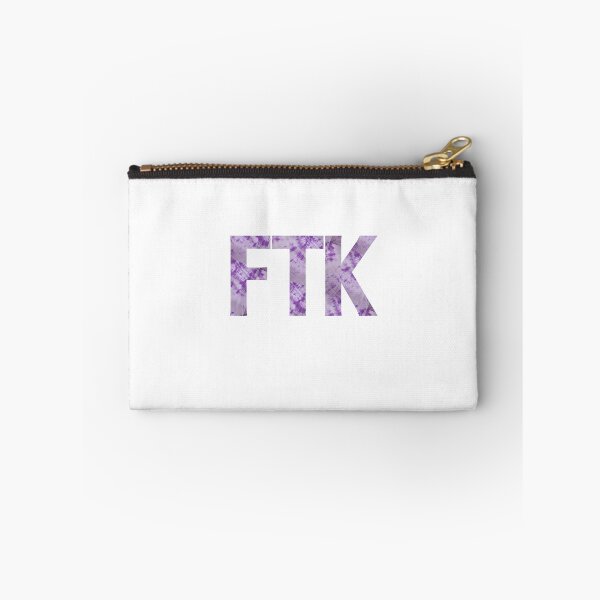 Item preview, Purple Tie Dye FTK designed and sold by annmariestowe.