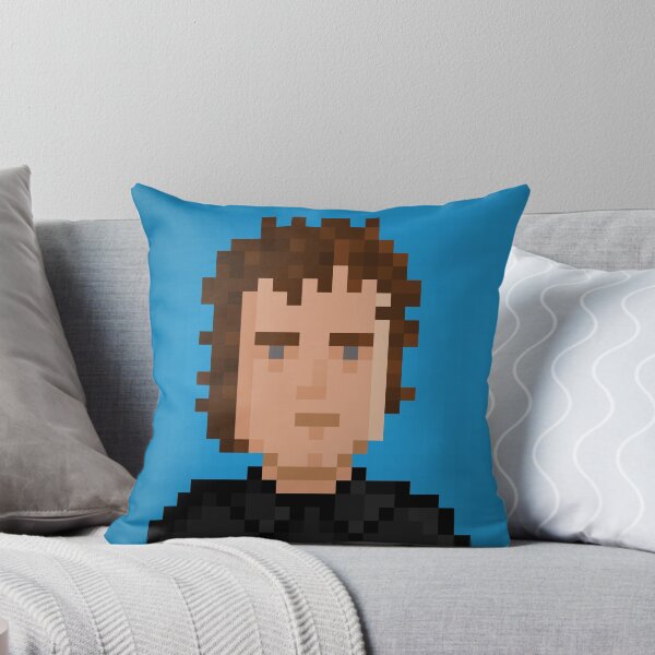 Item preview, Gustavo Cerati designed and sold by pixelfaces.