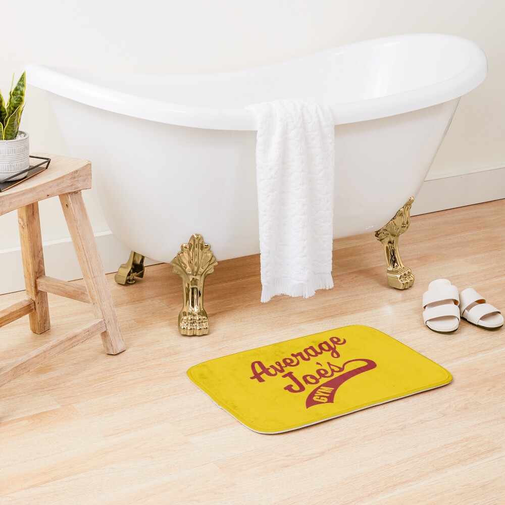 Item preview, Bath Mat designed and sold by vandiseles.