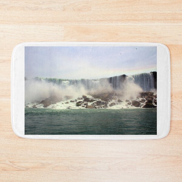 Item preview, American Falls - 14 designed and sold by BritishYank.