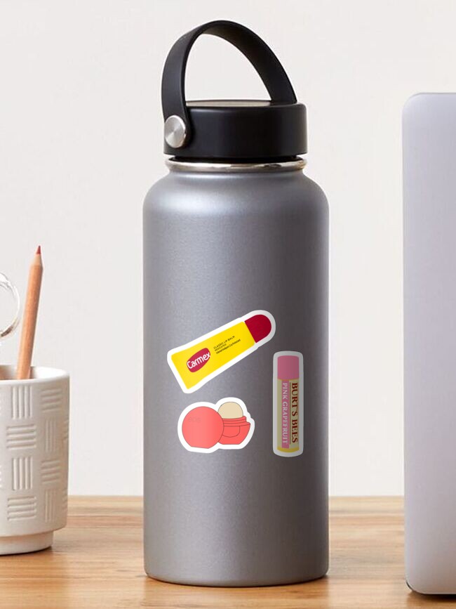 hydro flask chapstick