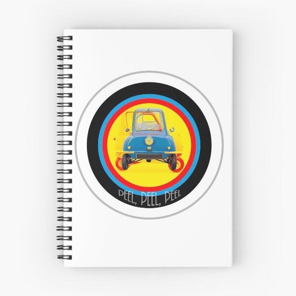 Item preview, Peel microcar on target designed and sold by Aaaah Eeeek  Studio.
