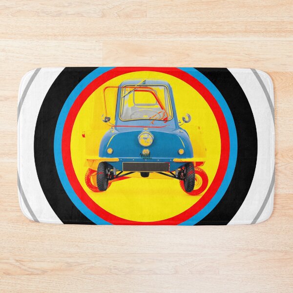 Item preview, Peel microcar on target designed and sold by Aaaah Eeeek  Studio.
