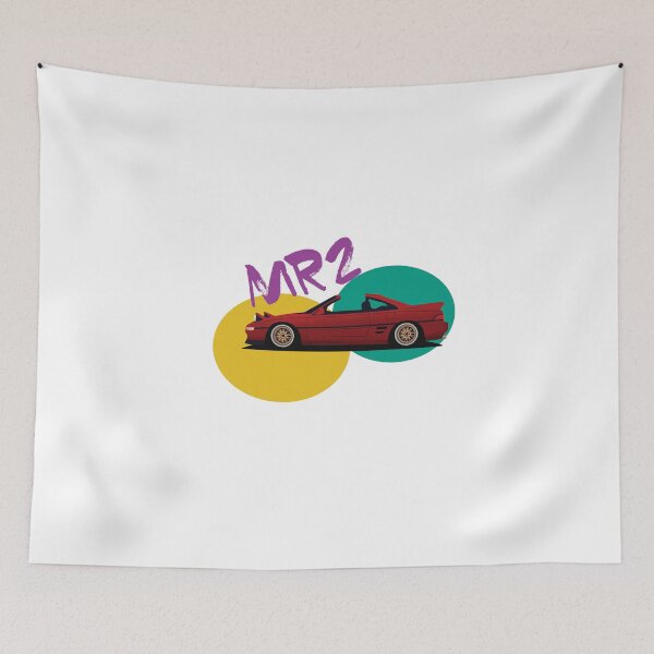 Item preview, MR2 Color Edition designed and sold by citroenc5.