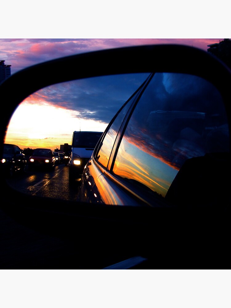 Looking Back... by Briandamage