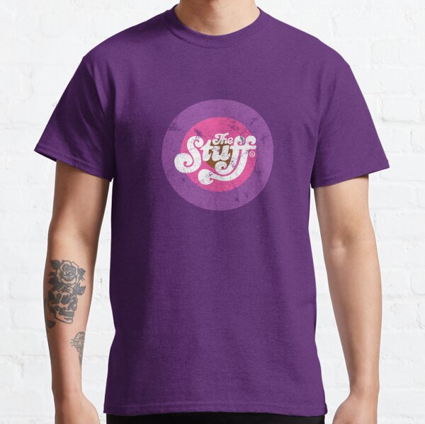 The Stuff Classic T-Shirt