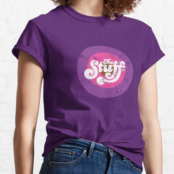 The Stuff Classic T-Shirt