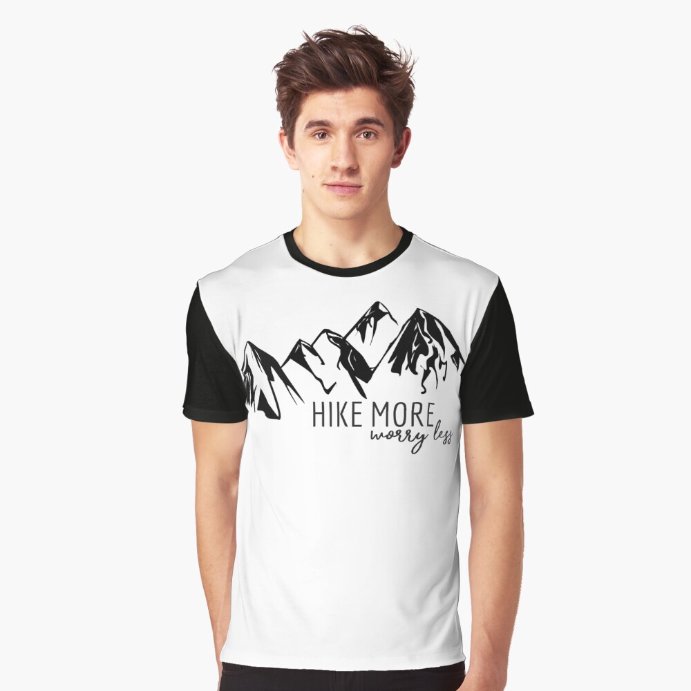 Item preview, Graphic T-Shirt designed and sold by annmariestowe.