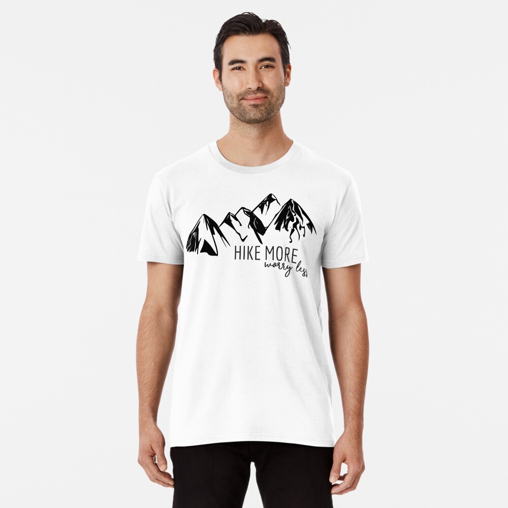 Item preview, Premium T-Shirt designed and sold by annmariestowe.