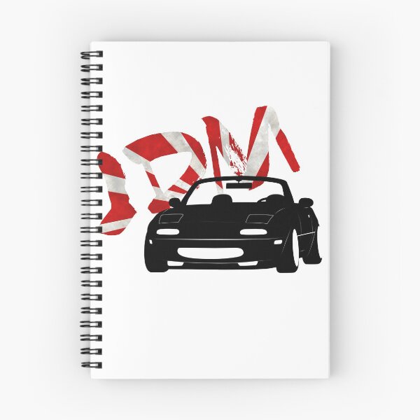 Item preview, Mx-5 JDM designed and sold by citroenc5.