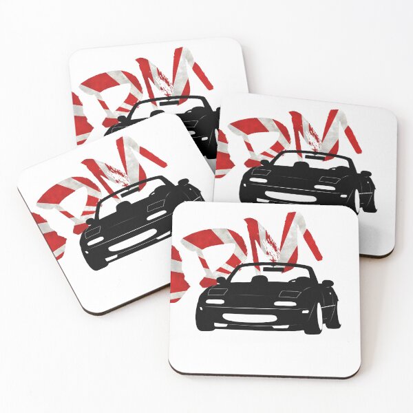 Item preview, Mx-5 JDM designed and sold by citroenc5.