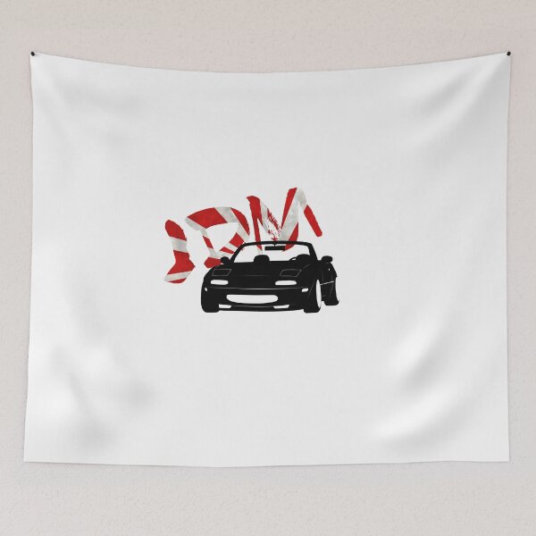 Item preview, Mx-5 JDM designed and sold by citroenc5.