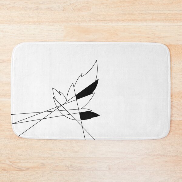 Item preview, leaf crossing. designed and sold by IaPo.