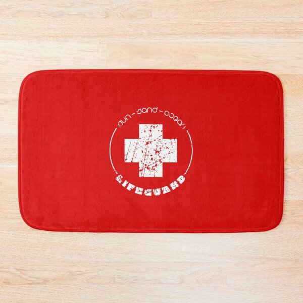 Item preview, Lifeguard designed and sold by ViceCityApparel.