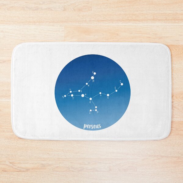 Item preview, Perseus constellation designed and sold by danielasynner.