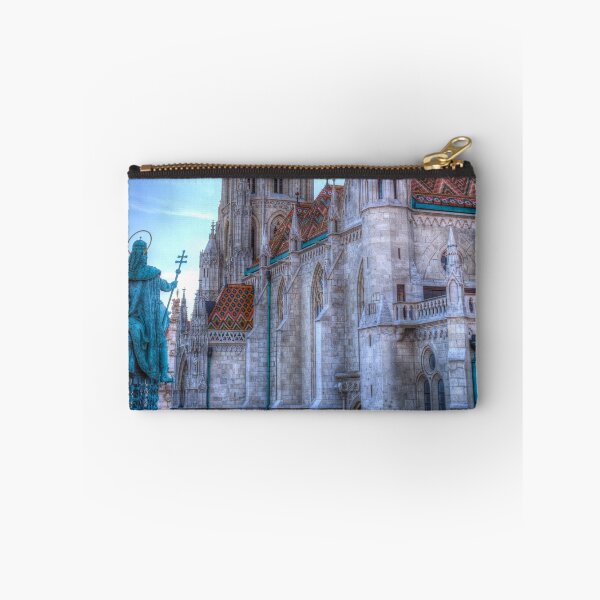 Item preview, Mathias Church Budapest designed and sold by Londonimages.