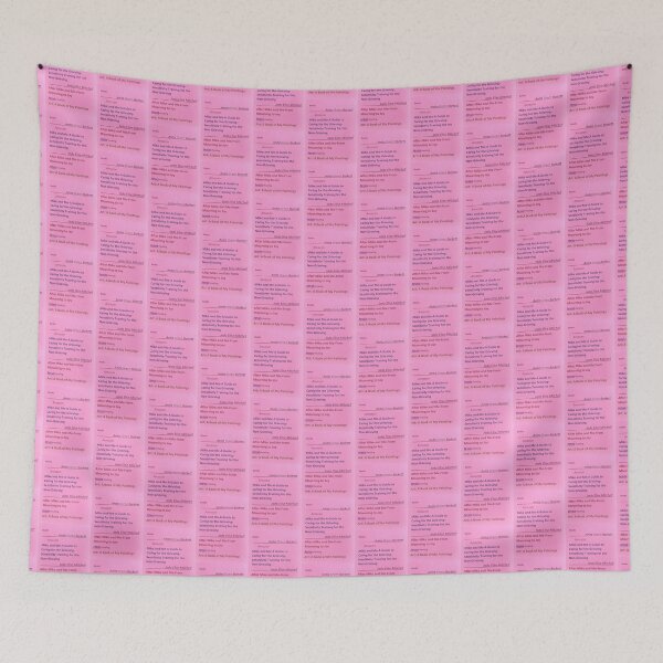 Item preview, Anita Green Burkett-Jada Elise Mitchell designed and sold by Art by Anita Burkett.
