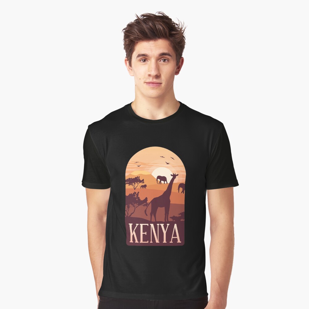 Item preview, Graphic T-Shirt designed and sold by soondoock.