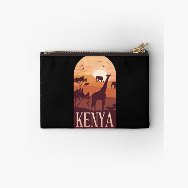 Item preview, Savannah Kenya designed and sold by soondoock.