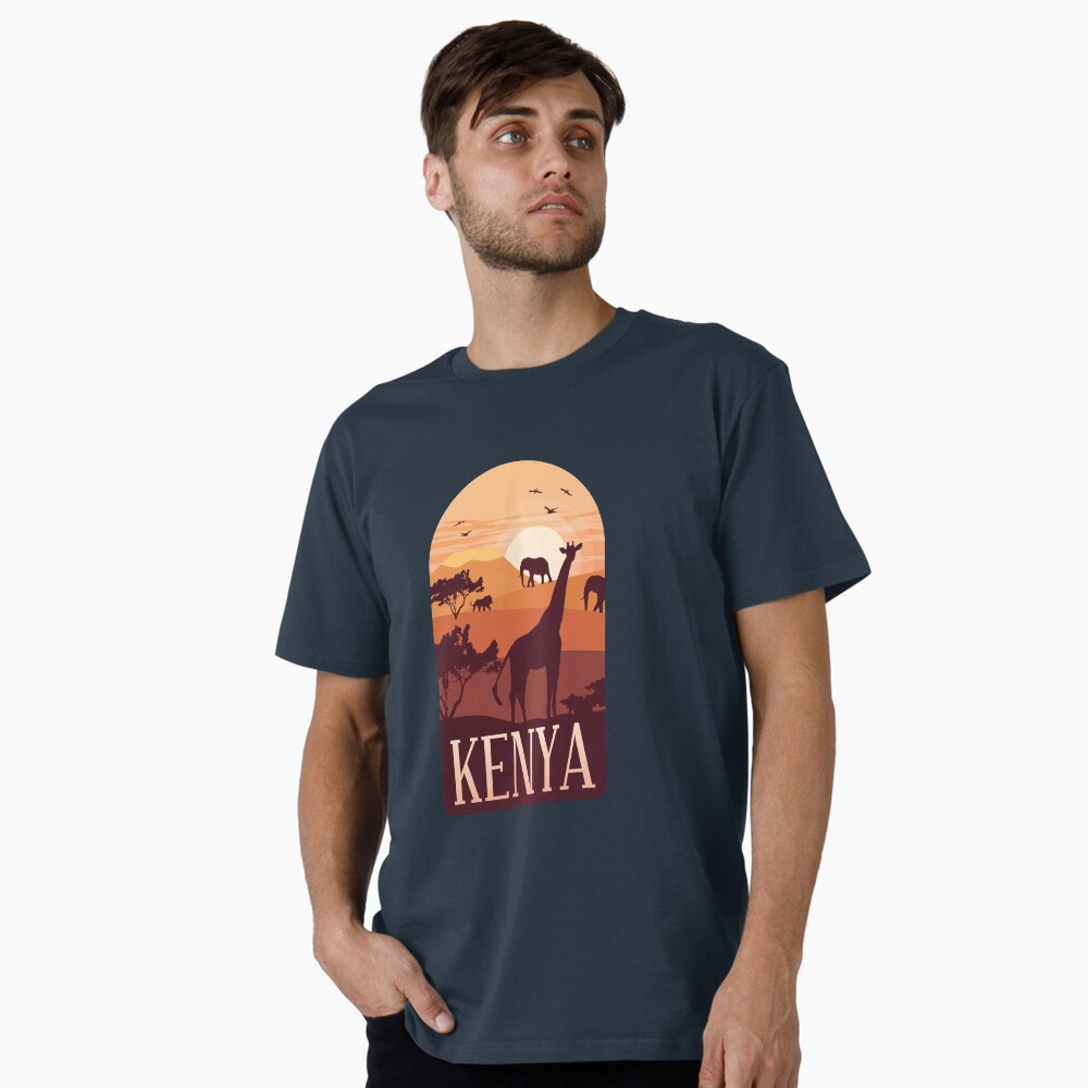 Item preview, Premium T-Shirt designed and sold by soondoock.