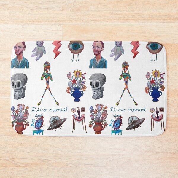 Item preview, Pop surrealism 2 designed and sold by Diego Manuel Rodriguez.
