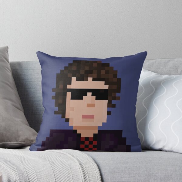 Item preview, Juanse - Ratones Paranóicos designed and sold by pixelfaces.