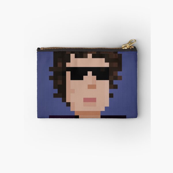 Item preview, Juanse - Ratones Paranóicos designed and sold by pixelfaces.