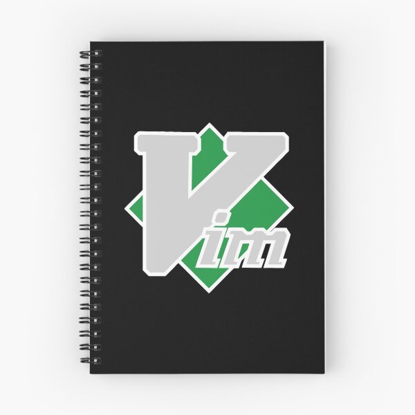 Item preview, VIM logo designed and sold by stevedird.