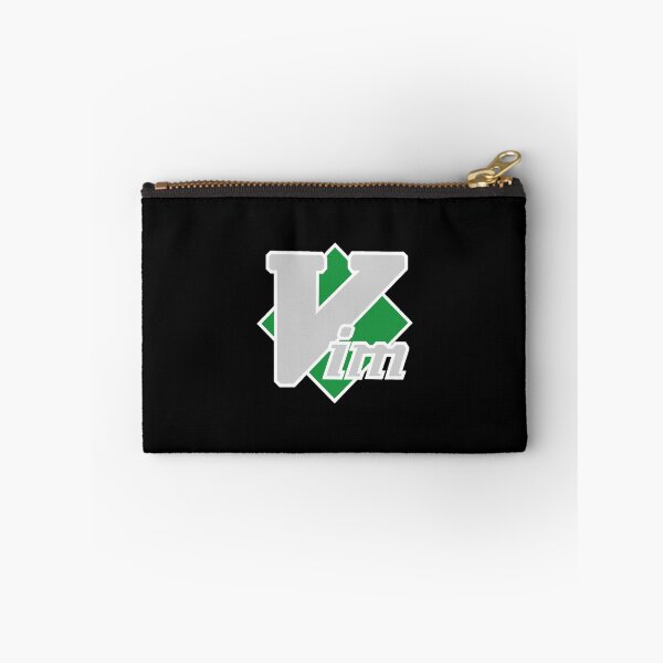 Item preview, VIM logo designed and sold by stevedird.