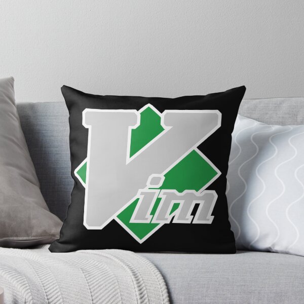 Item preview, VIM logo designed and sold by stevedird.